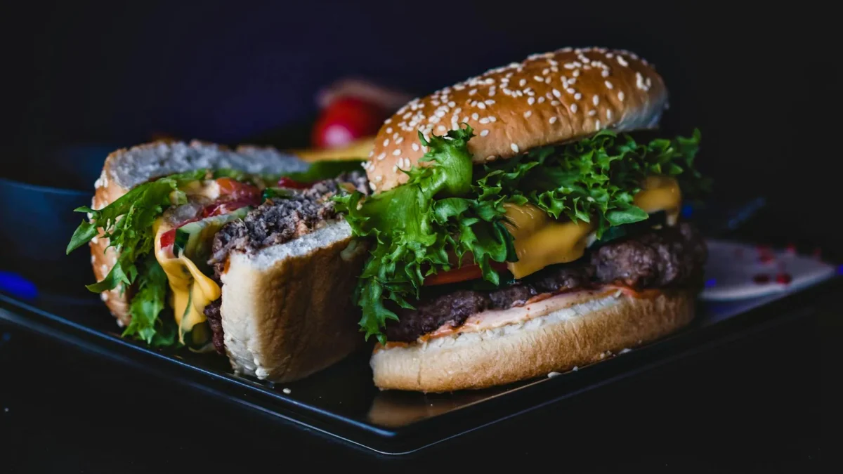 Introducing Resta — AI-Generated Content That Makes Food Brands Unforgettable